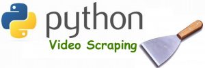 Read more about the article YouTube Video Scraping Python With Beautiful Soup