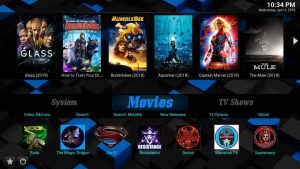 Read more about the article How to Set up Slamious Build on Kodi