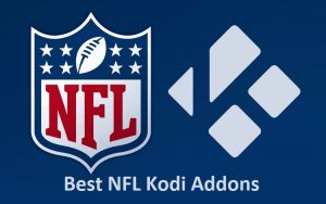 Read more about the article 9 Best NFL Addons For Kodi in 2022 – The National Football League Kodi Addons