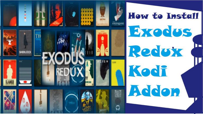 how to install exodus redux