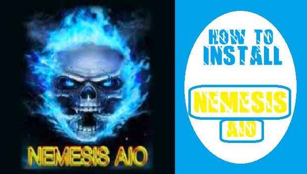 how to download from kodi nemesis