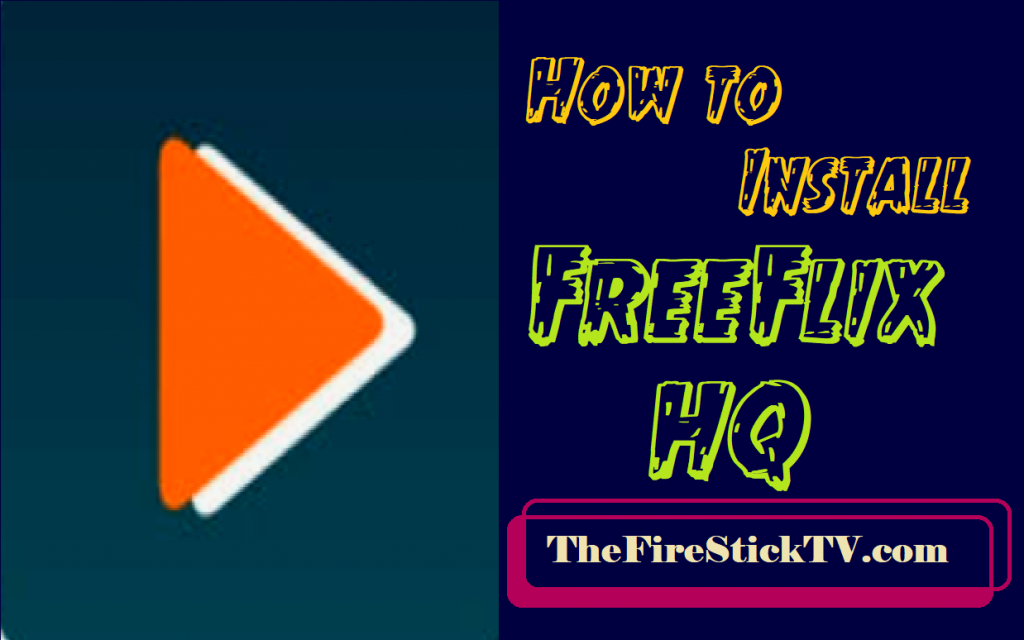 How to Install FreeFlix HQ on Kodi in Easy Steps