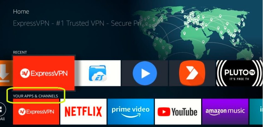 How to block Ads on FireStick with Blokada in Easy Steps 2021