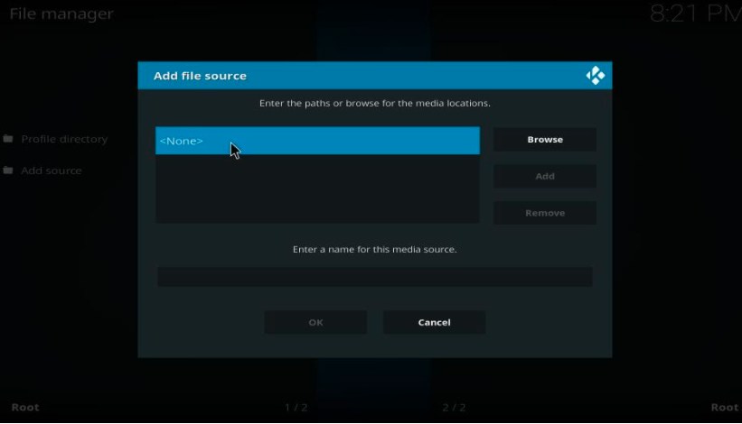 How to Install Grindhouse Build on Kodi in Easy 2 Steps