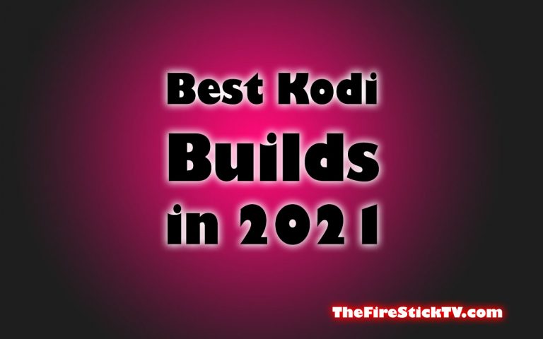 best kodi 19.3 builds november 2021