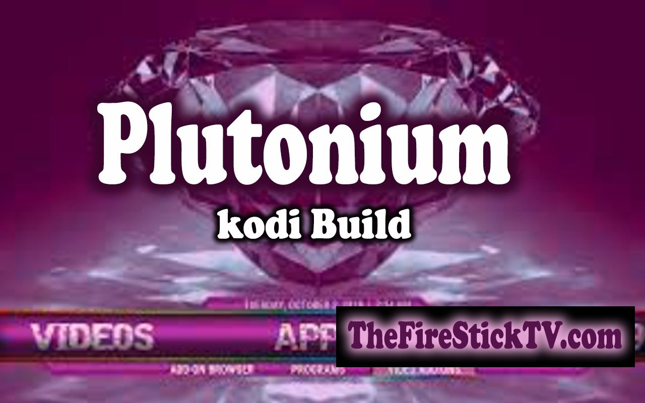 How to Install Plutonium Build in 2 Easy Steps - TheFireStickTV.com
