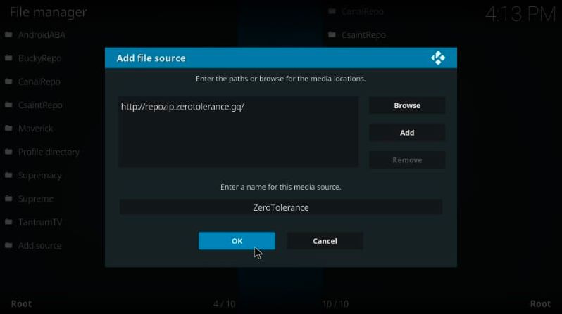 How to Install Nanook Addon on Kodi in Easy Steps 2021