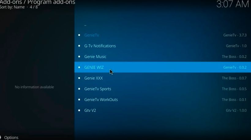 How to Install Equinox Build on Kodi in Easy 2 Steps