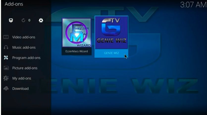 How to Install Equinox Build on Kodi in Easy 2 Steps