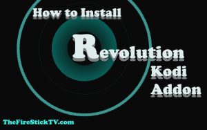 how to install ares wizard on kodi 17.3 on firestick