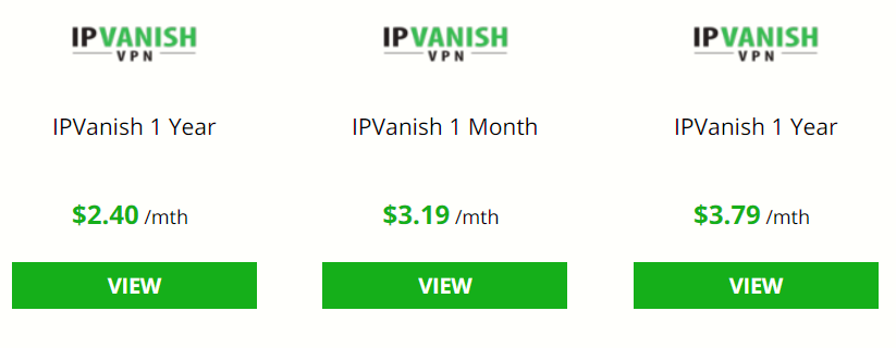 [Fast & Secure] IPVANISH VPN full Review 2021 - Speed, Servers, Features, Plan & Pricing, Installation Process