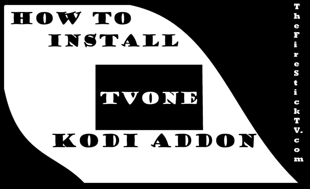 How to Install TVOne Kodi Addon for Live TV in Easy Steps 
