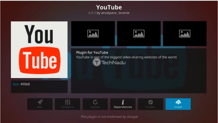How to Install YouTube Kodi Addon in Easy Steps 2022
