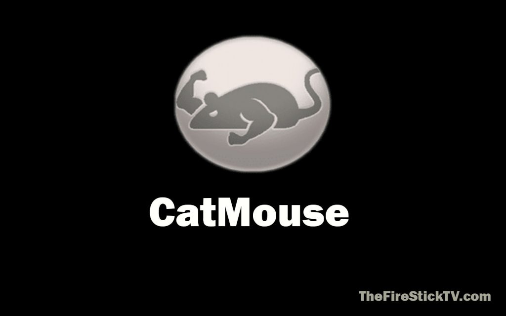 Install CatMouse APK on FireStick in 2 minutes 
