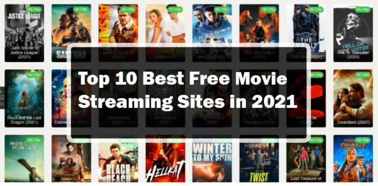 movies online streaming sites