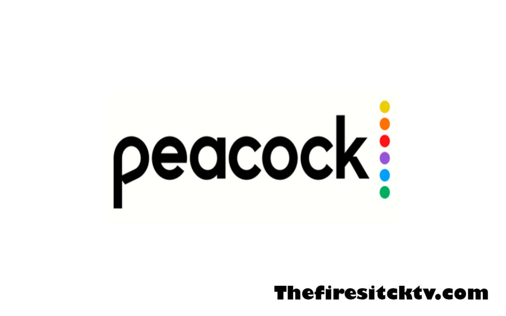 How to install Peacock TV on firestick