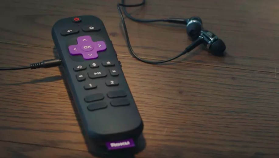 Roku another remote