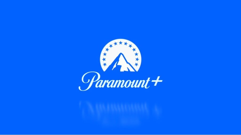 Launch the Paramount+