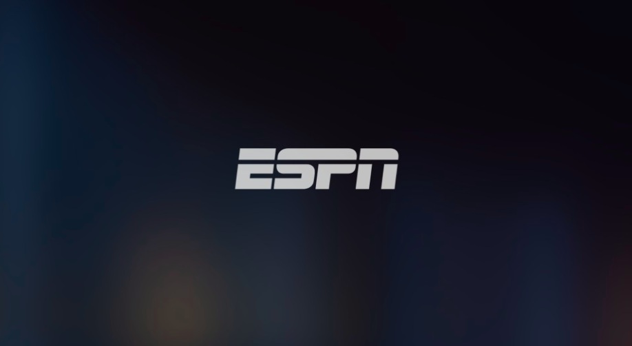 open the ESPN
