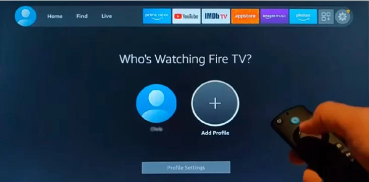 How to Fix Home is Currently Unavailable on amazon firestick