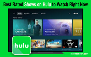 Best Rated Shows on Hulu to Watch Right Now