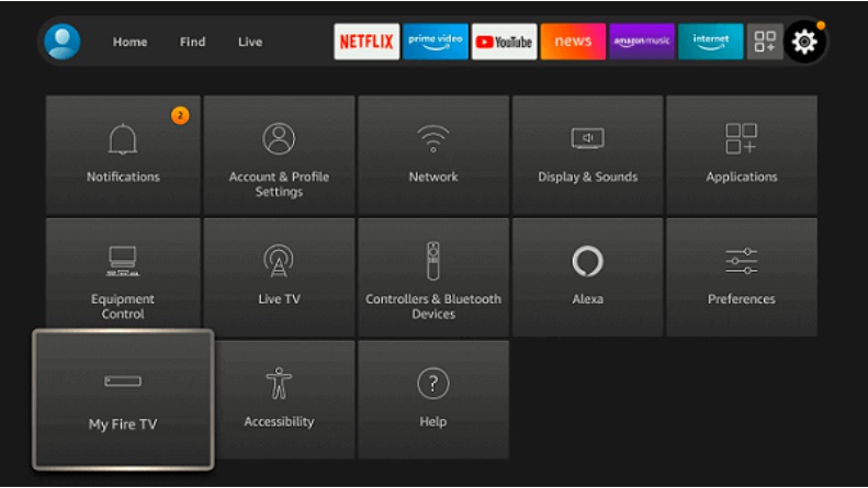 how to install typhoon tv on firestick