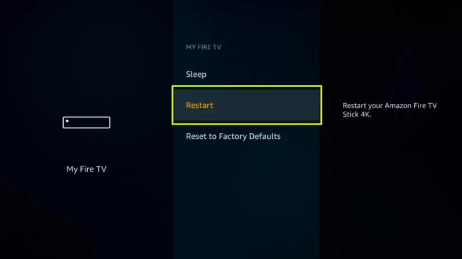 How to Fix Buffering Issue on Firestick 