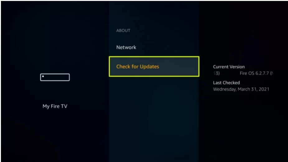 how to fix amazon firestick buffering issue 