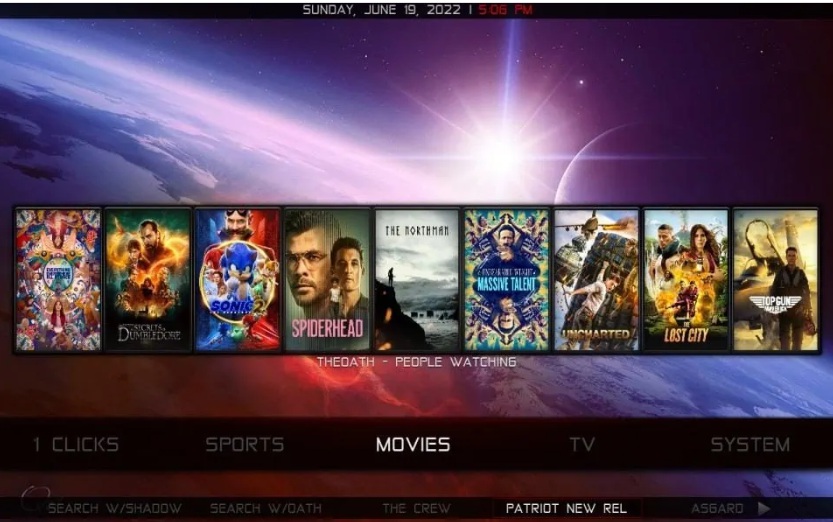 [Working] 10 Best Kodi Builds in 2022 Best For Player