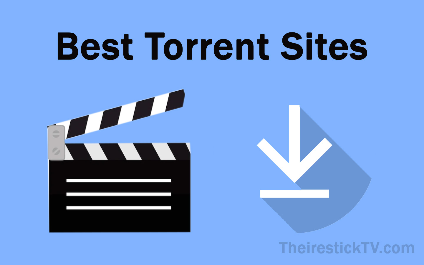 best torrent sites