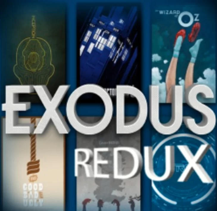 exodus redux kodi addon - best kodi indian addons
