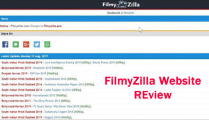 filmyzilla website review