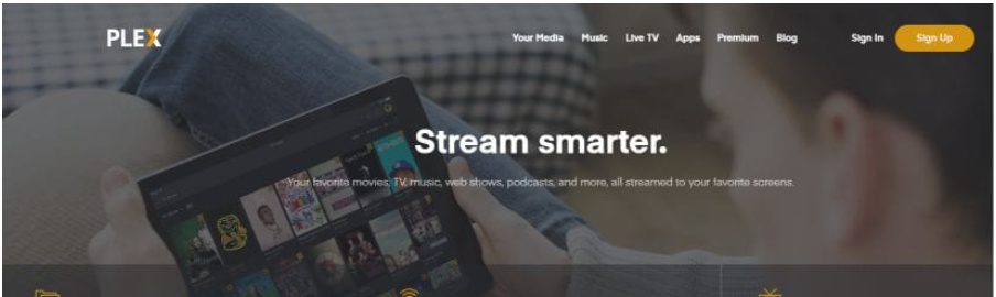 How to Install Plex on Firestick in Simple Steps