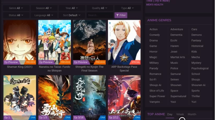 how to stream 9anime on firestick