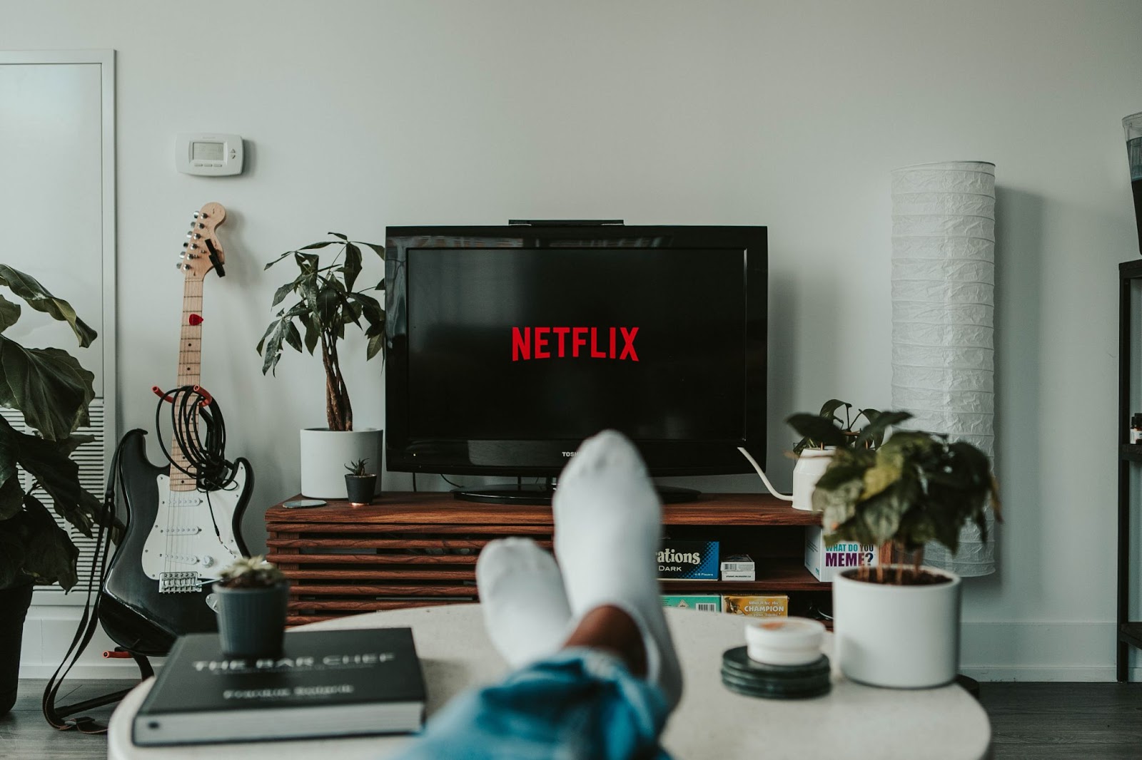 Read more about the article Awesome 8 Netflix Tips for New Users