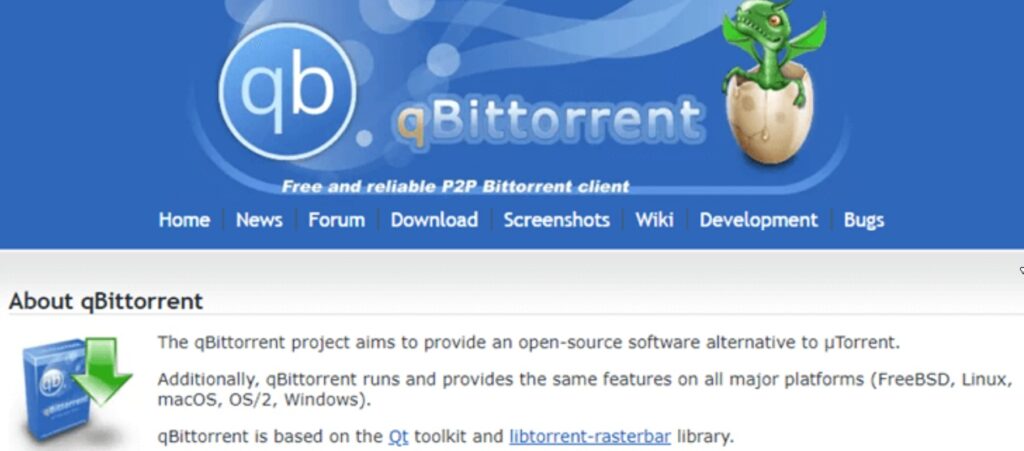 free torrent clients
