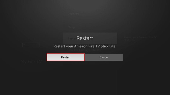 How to Fix Amazon Firestick Not Working